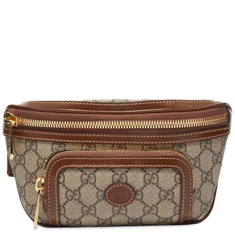 gucci women's waist bag|genuine gucci waist bag.